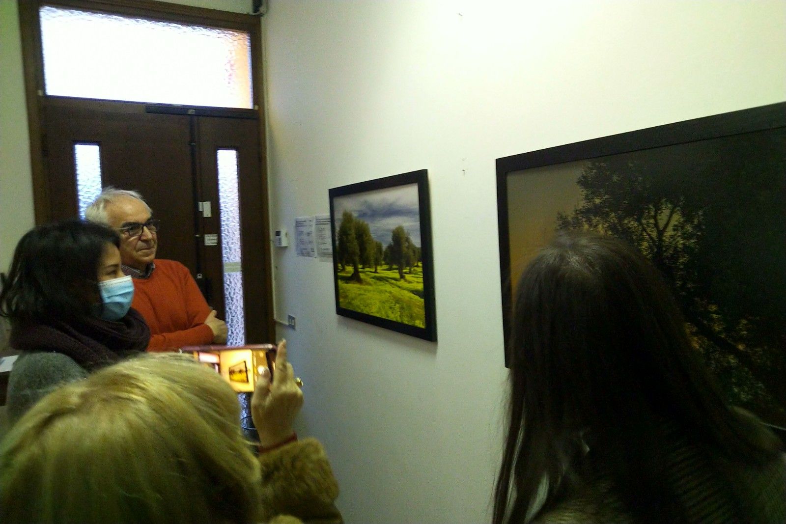 APPUNTI DI VIAGGIO - BASSANO DEL GRAPPA 11-25 MARZO 2022 — fotografia 11 di Francesco Loliva
