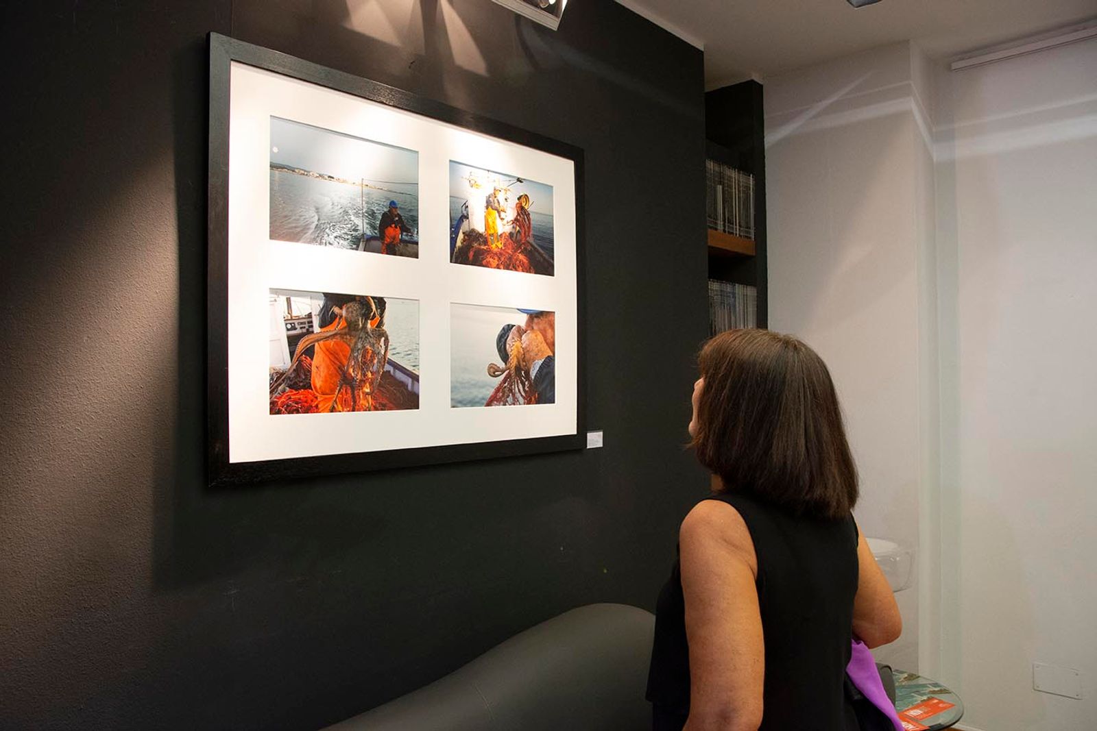 INARTE WERKKUNST GALLERY -BG — fotografia 4 di Francesco Loliva