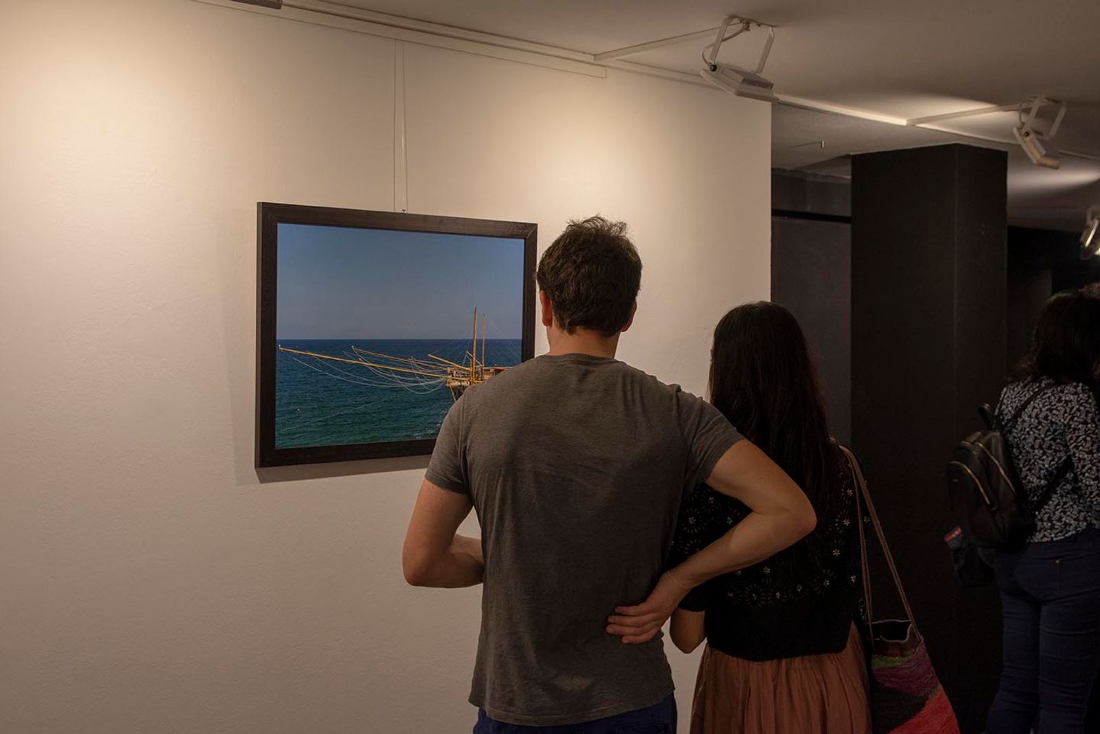INARTE WERKKUNST GALLERY -BG — fotografia 9 di Francesco Loliva