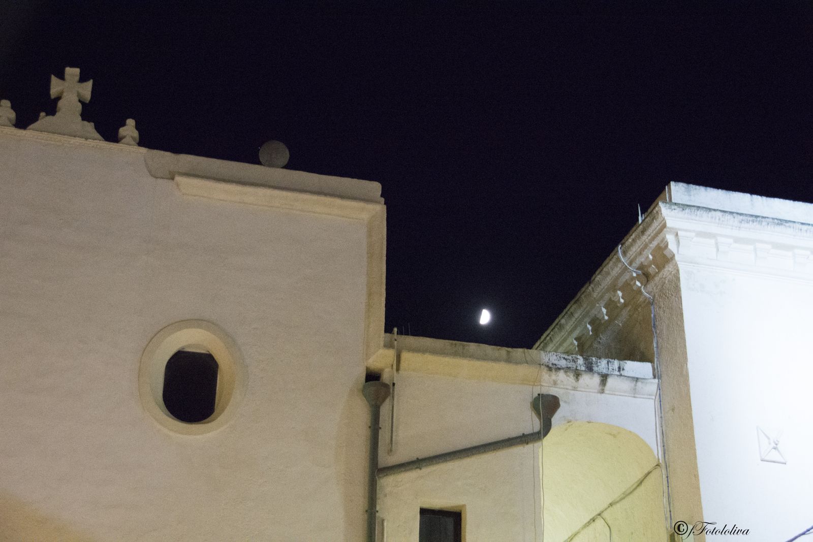 POLIGNANO A MARE (BA) — fotografia 8 di Francesco Loliva