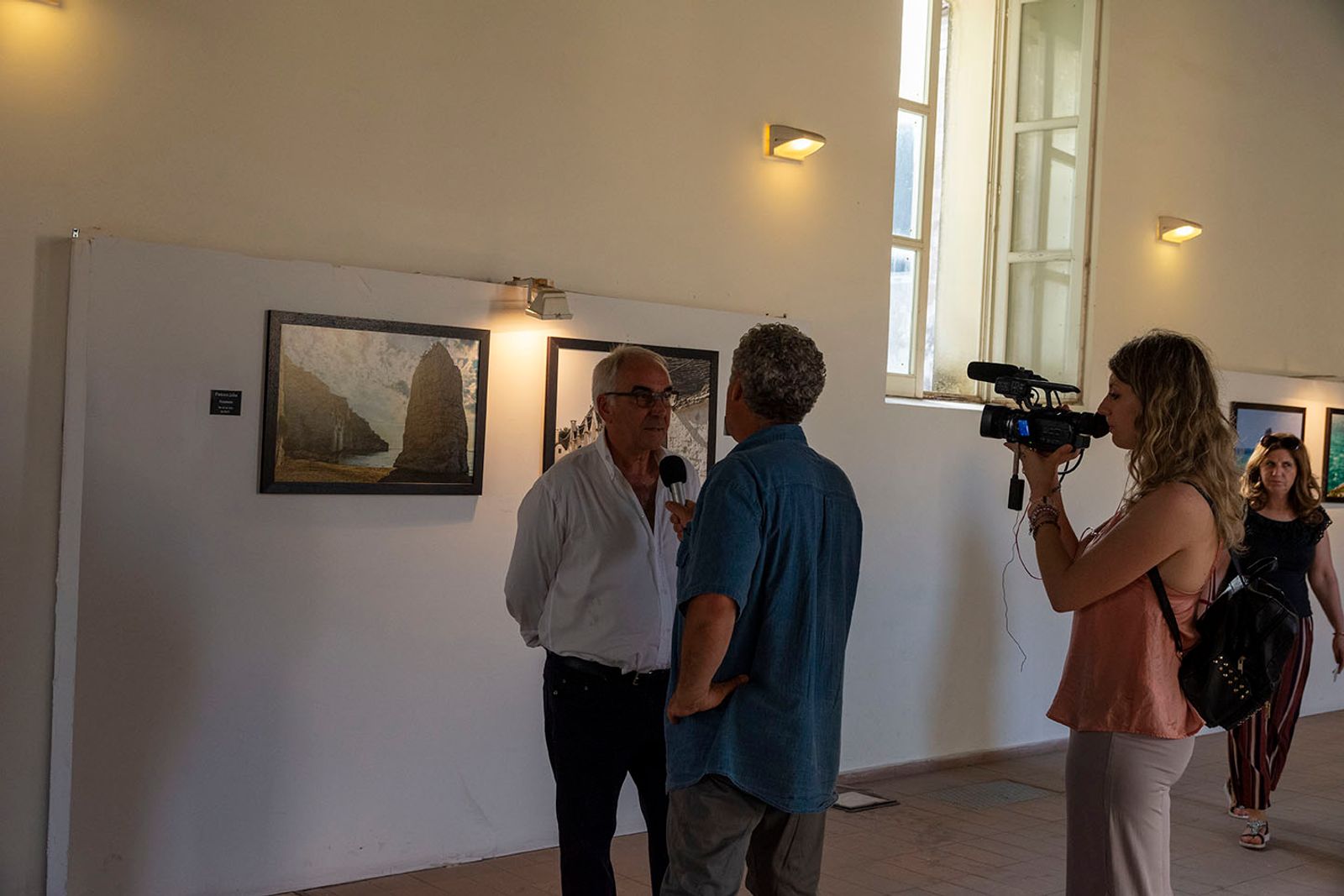 QUARTIERE BORBONICO CASAGIOVE — fotografia 8 di Francesco Loliva