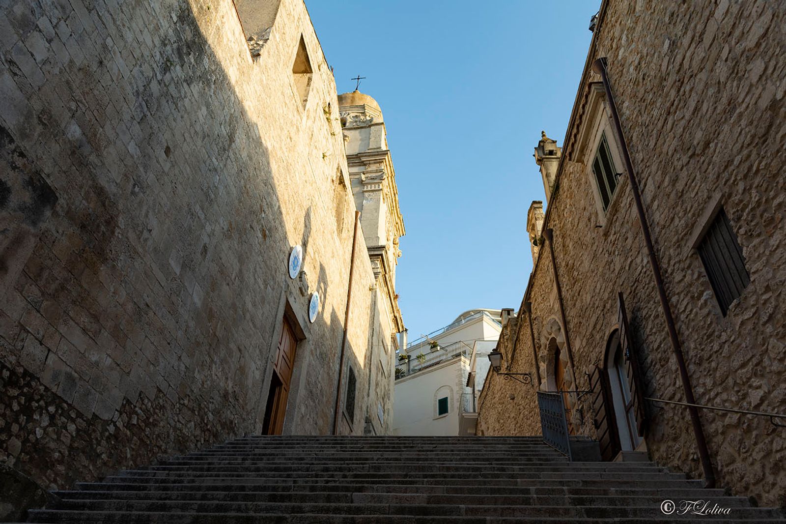 VIESTE - PESCHICI — fotografia 16 di Francesco Loliva