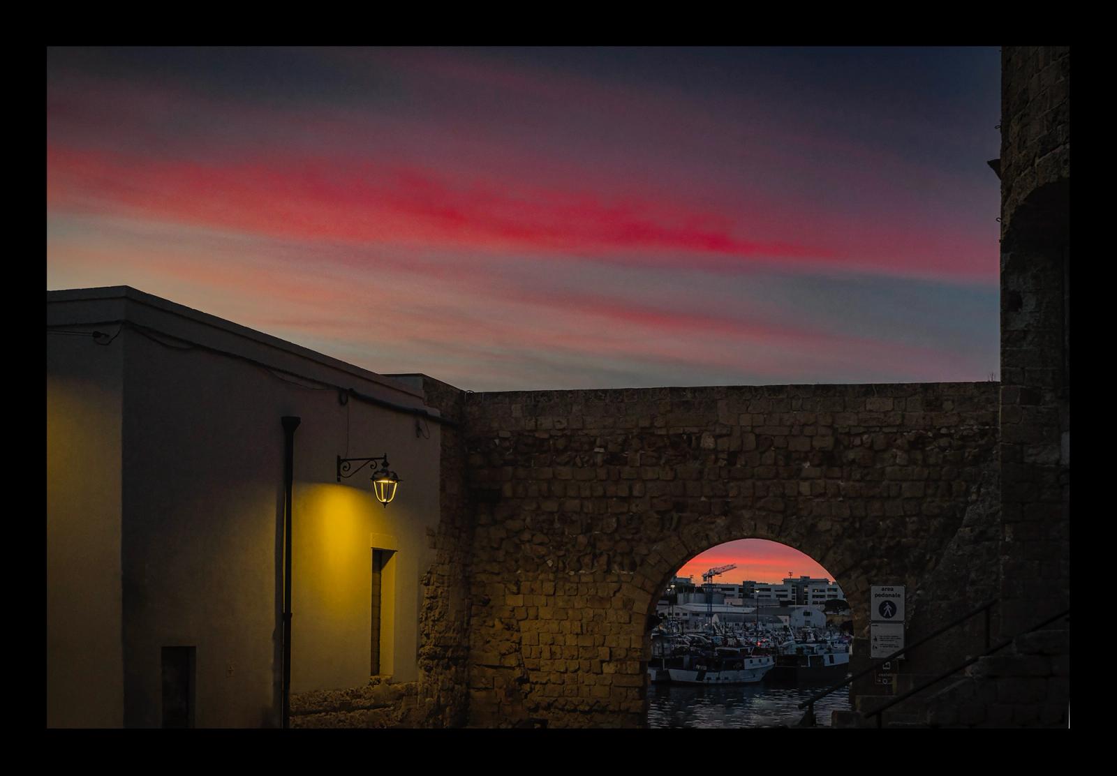 LA MARINA -MONOPOLI#1