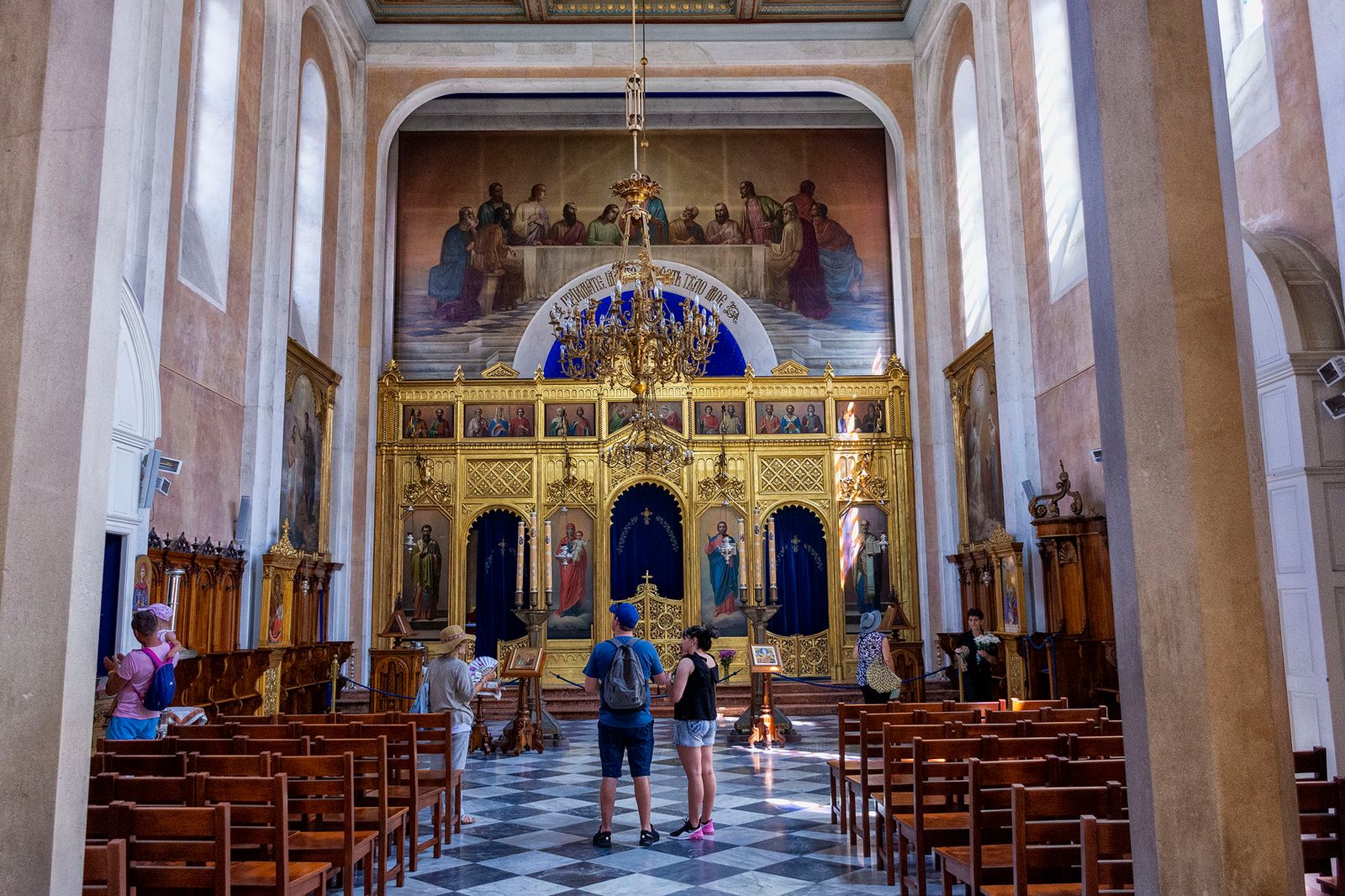 CROAZIA - DUBROVINK — fotografia 15 di Francesco Loliva
