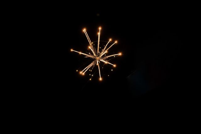 FIREWORKS
