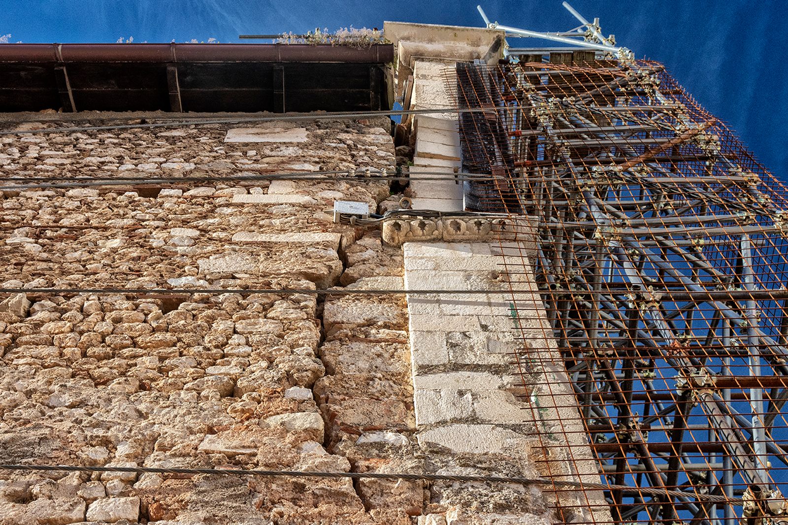L'AQUILA 10 ANNI DOPO — fotografia 36 di Francesco Loliva