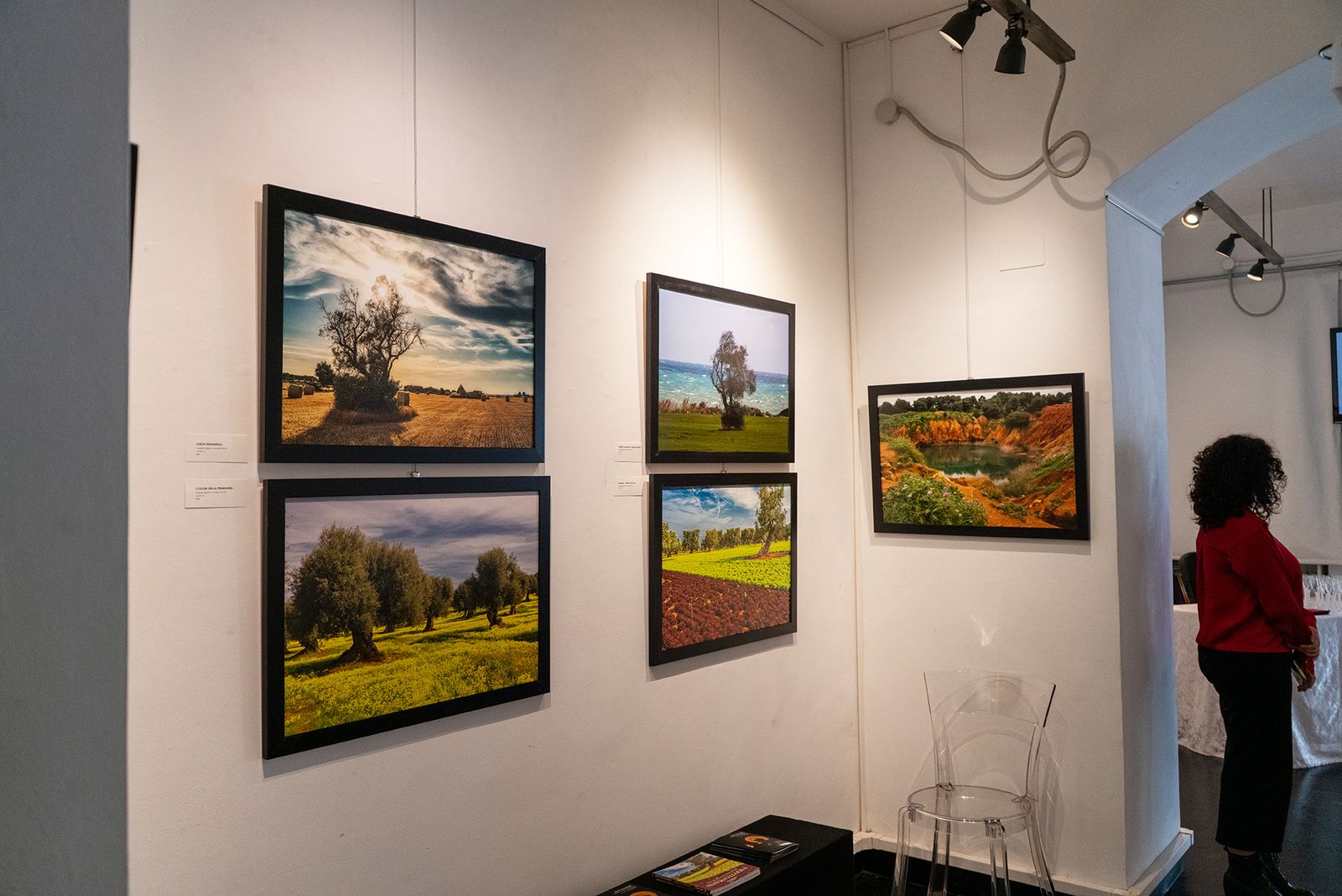 INSTALLAZIONE MULTIMEDIALE