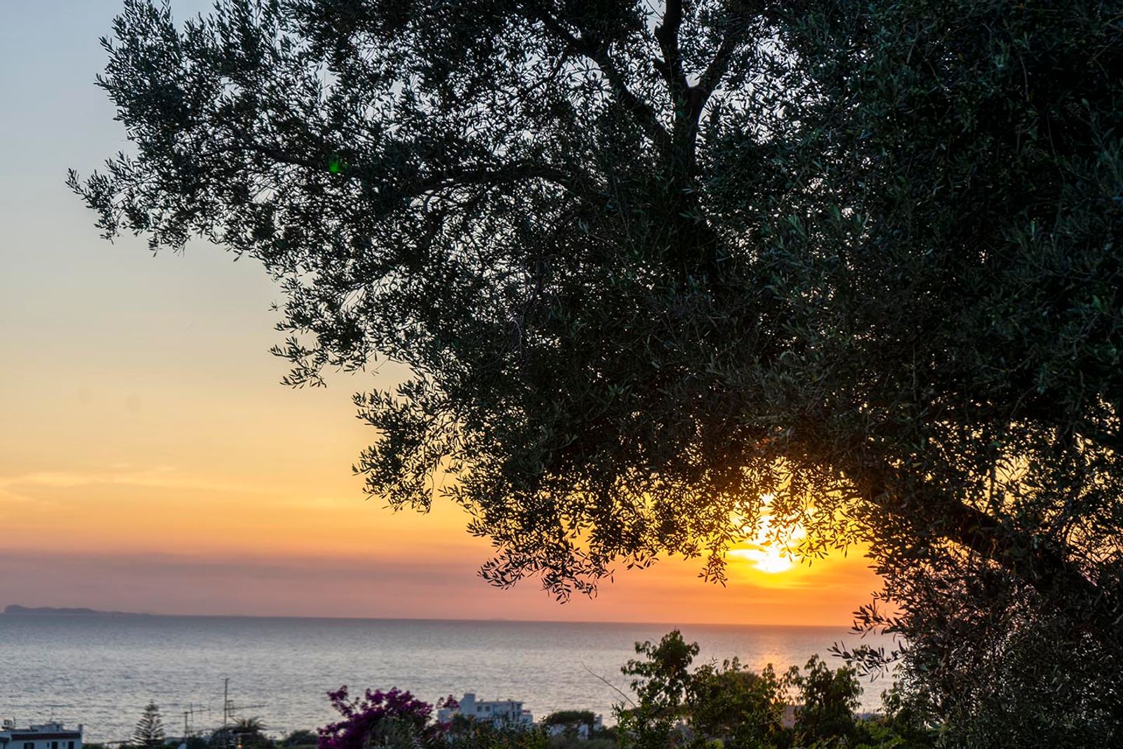 TRAMONTO ISCHITANO #5
