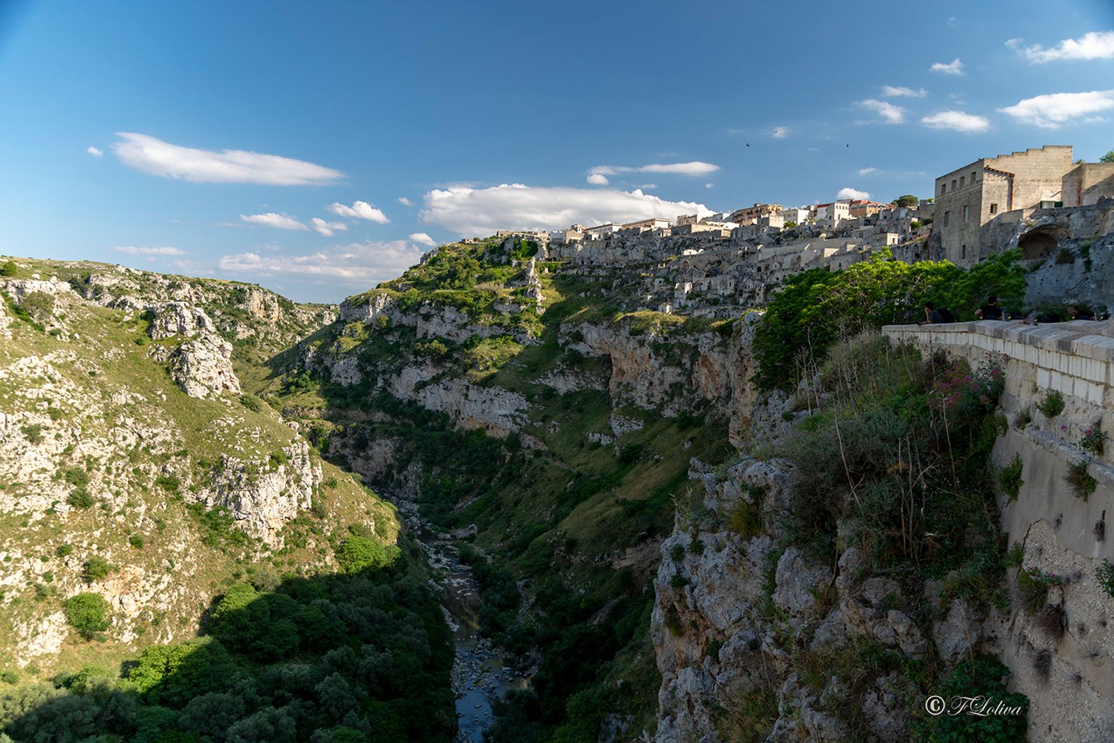MATERA — fotografia 7 di Francesco Loliva