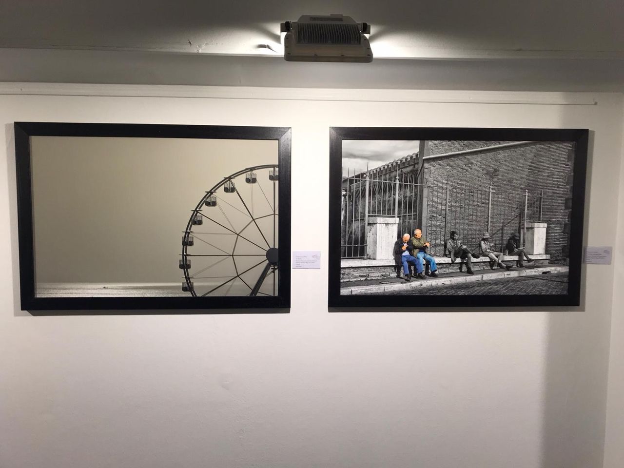 NOWART BERGAMO 13 DICEMBRE 2019