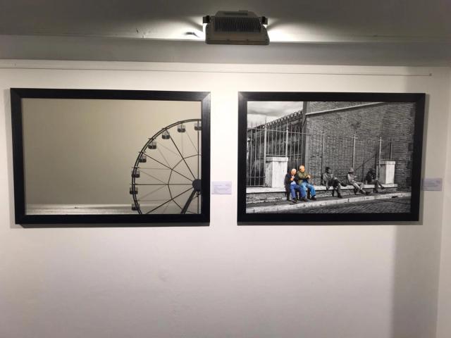 NOWART BERGAMO 13 DICEMBRE 2019