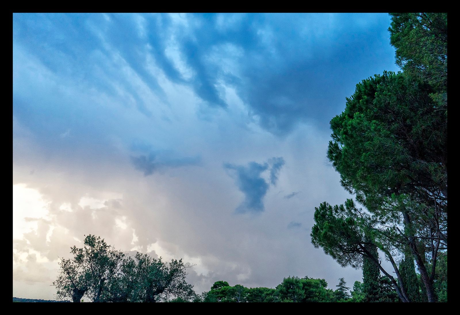 PRELUDIO ALLA TEMPESTA #7