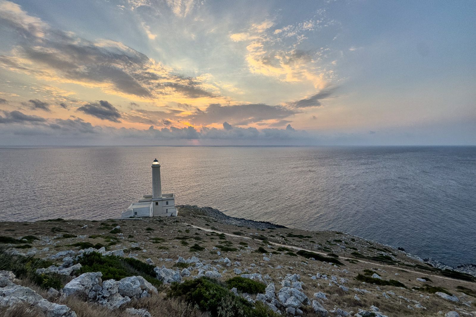 ALBA AL FARO — fotografia 5 di Francesco Loliva