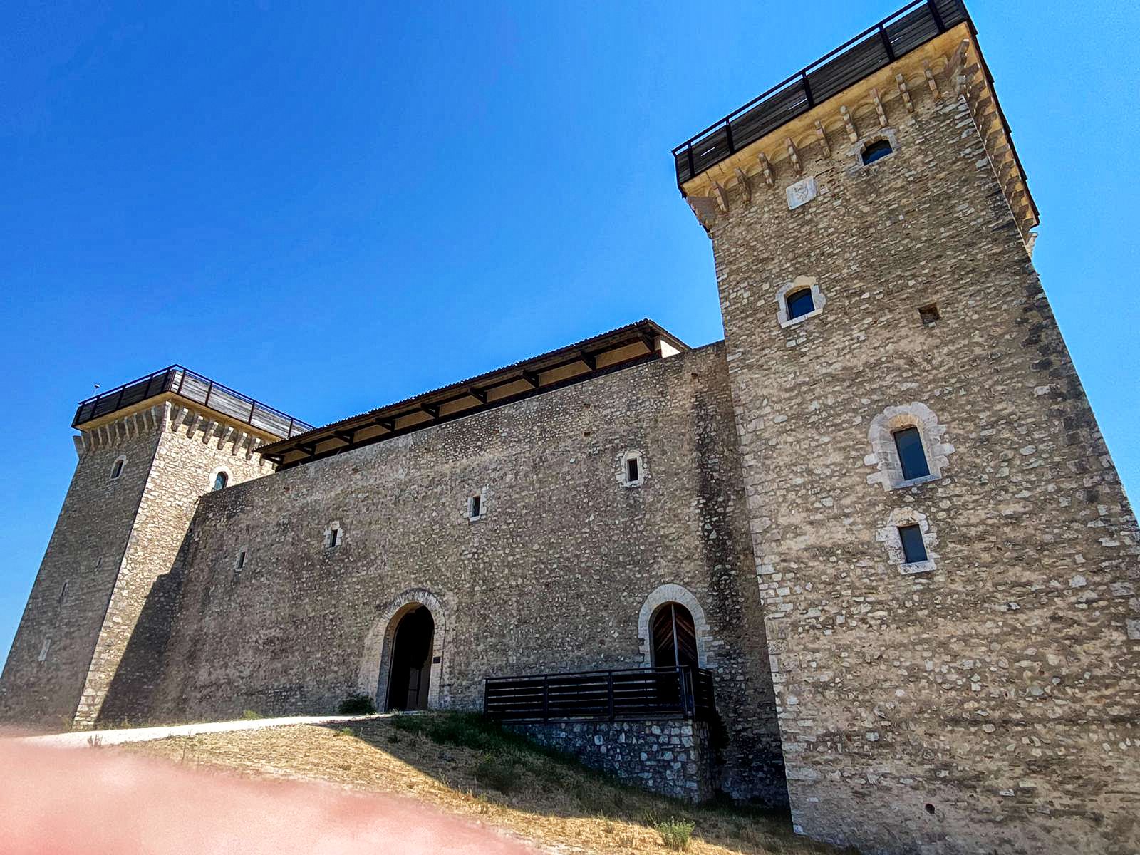 VIAGGIO IN UMBRIA — fotografia 11 di Francesco Loliva