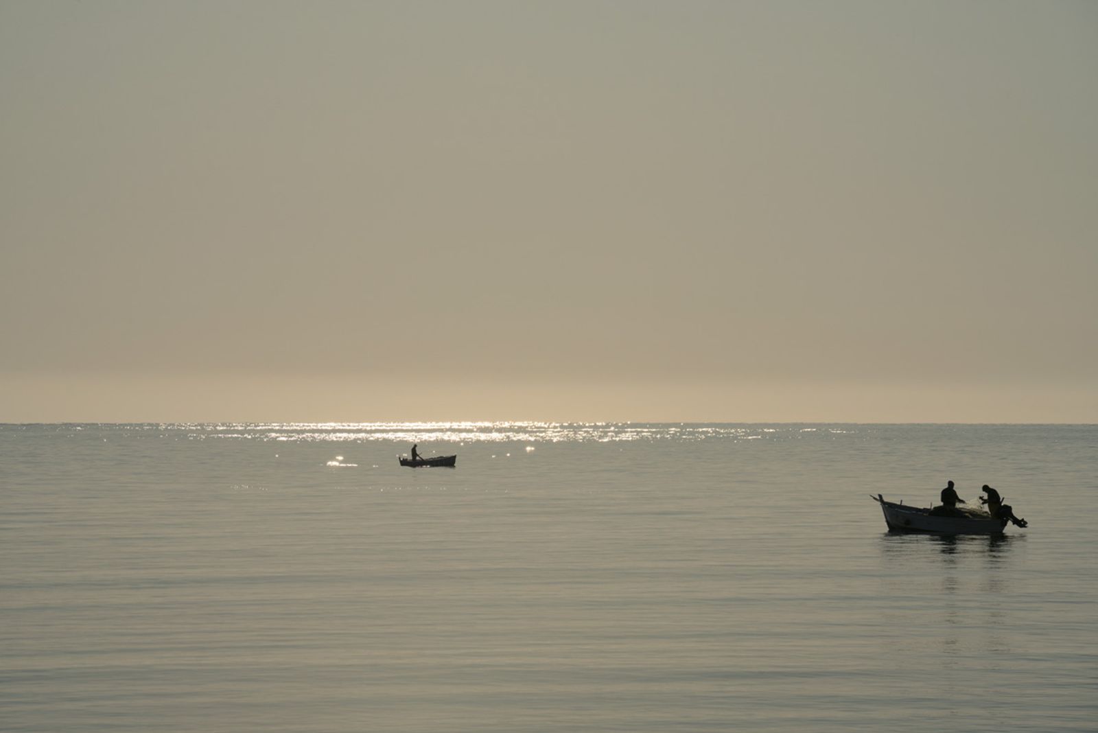 PESCATORI