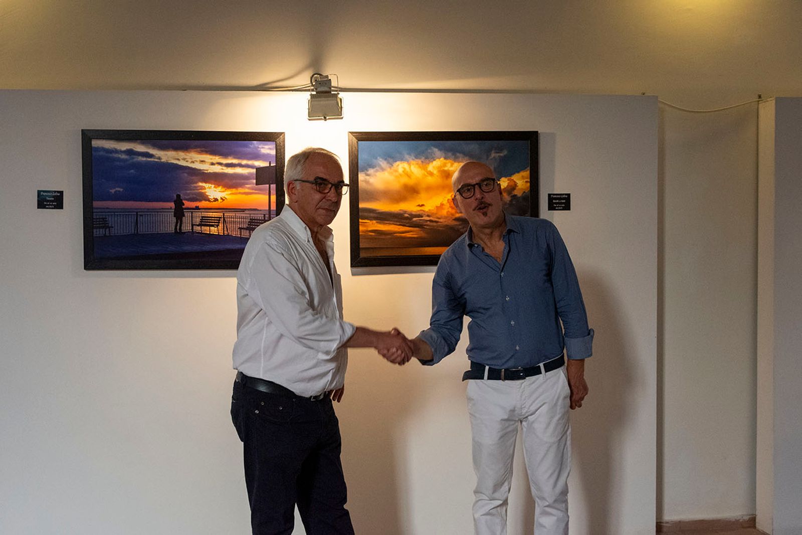 QUARTIERE BORBONICO CASAGIOVE — fotografia 5 di Francesco Loliva