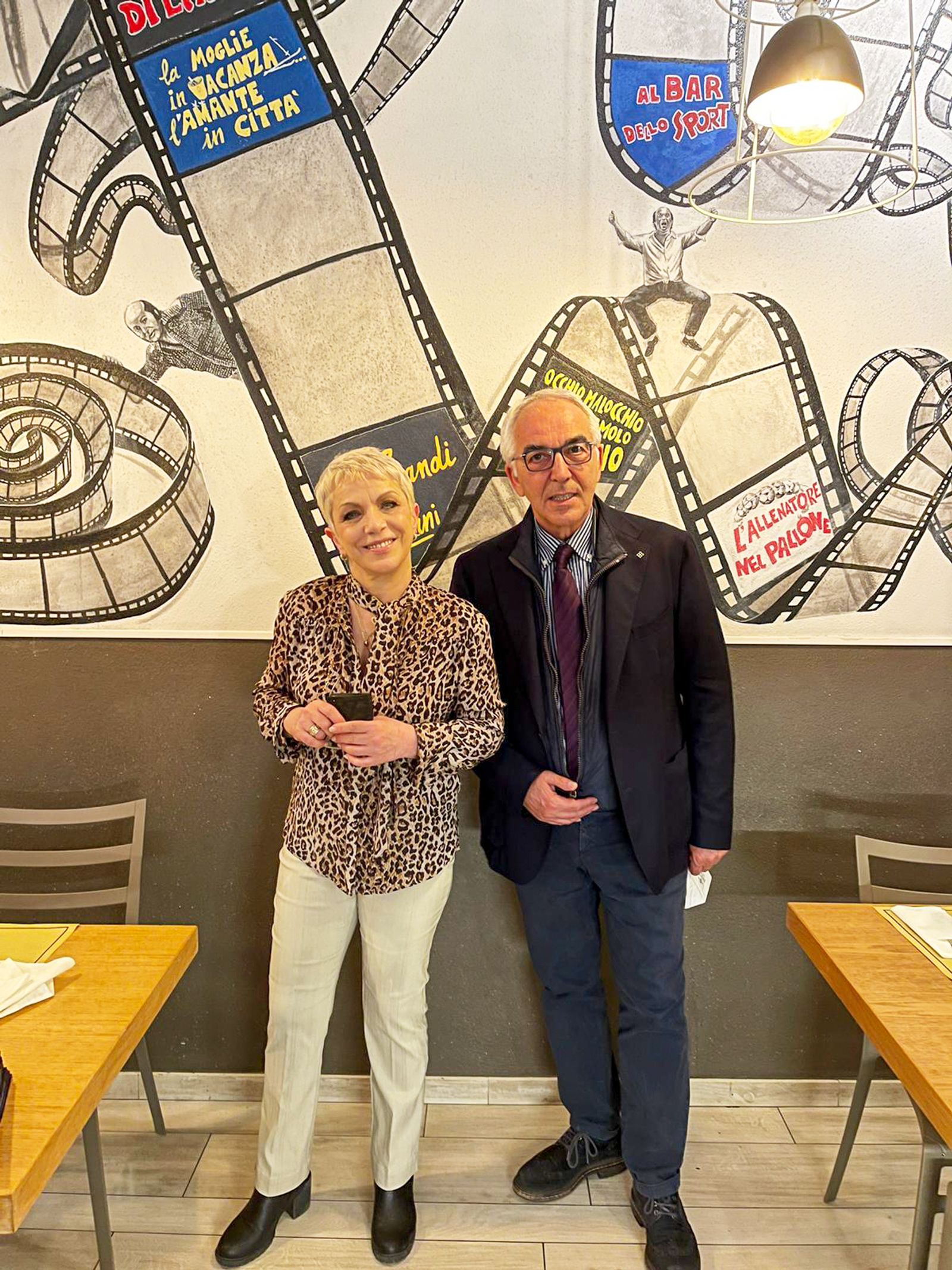 SCATTI D'AUTORE - ROMA 30 APRILE 2022 — fotografia 6 di Francesco Loliva
