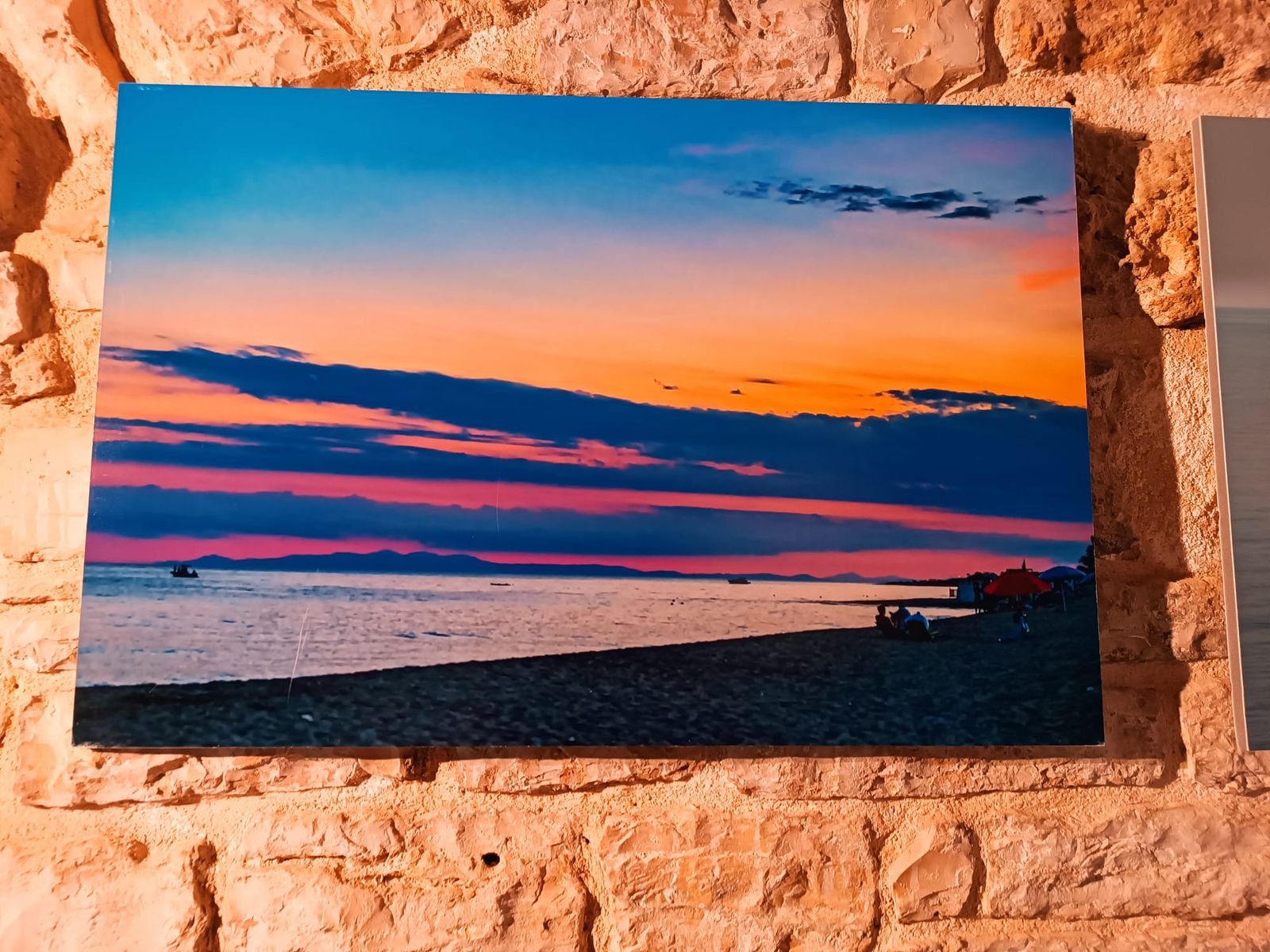 POETIC EYE REALITYAND MEMORY - BITONTO 2025 — fotografia 7 di Francesco Loliva