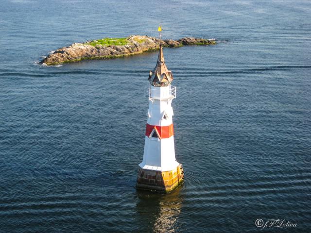 FIORDI NORVEGESI