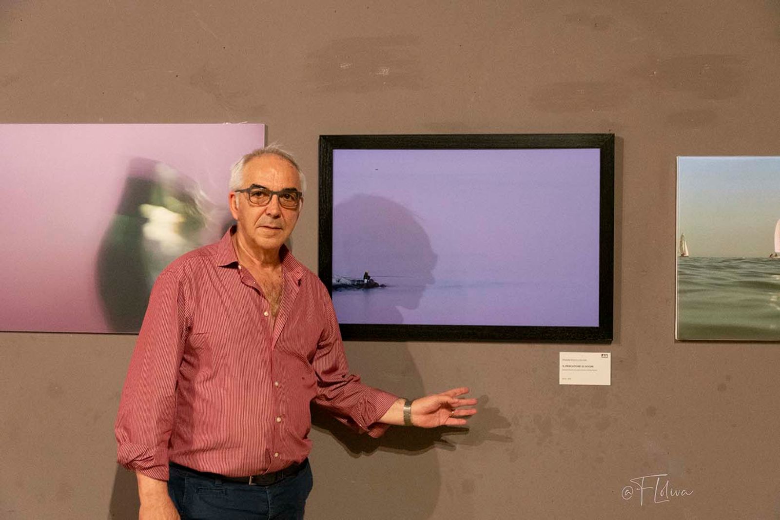 I MILLE DI SGARBI - 31 MAGGIO 9 GIUGNO 2019 — fotografia 3 di Francesco Loliva