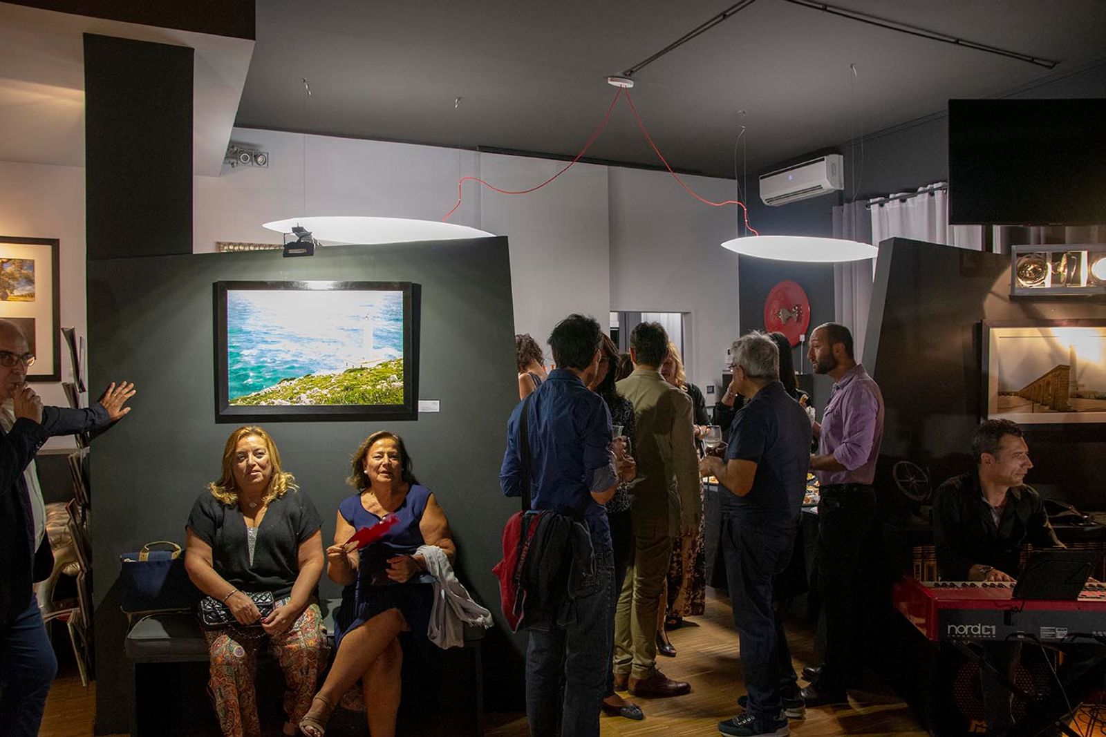 INARTE WERKKUNST GALLERY -BG — fotografia 15 di Francesco Loliva