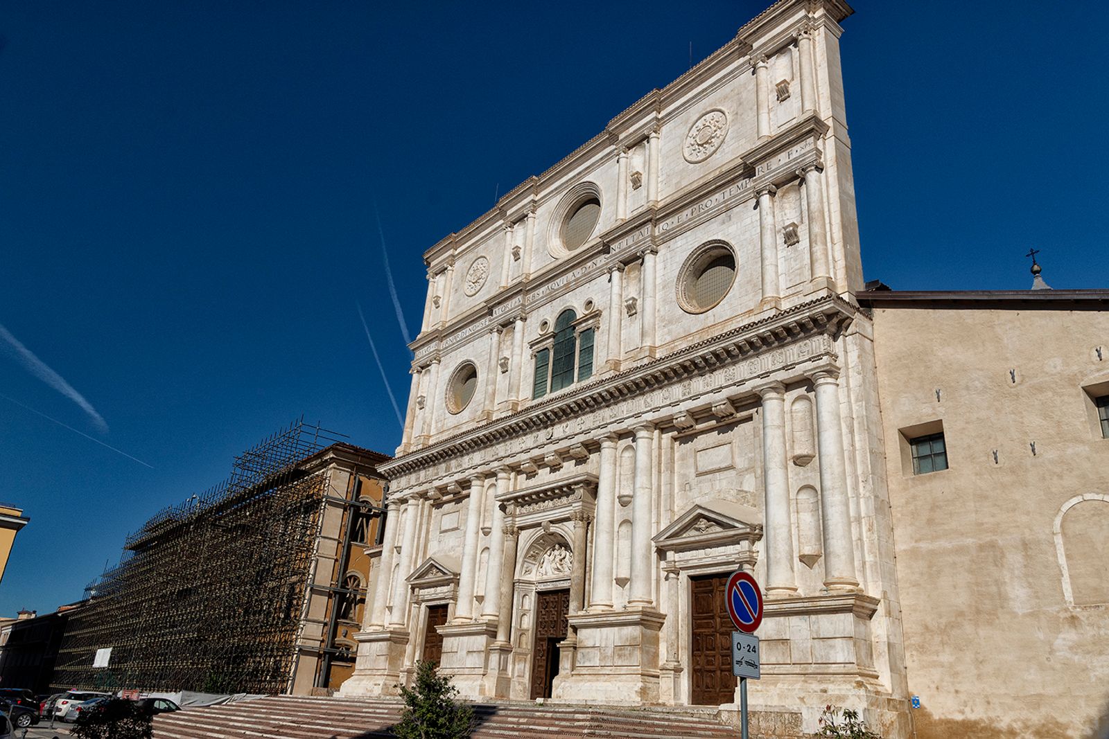 L'AQUILA 10 ANNI DOPO — fotografia 44 di Francesco Loliva