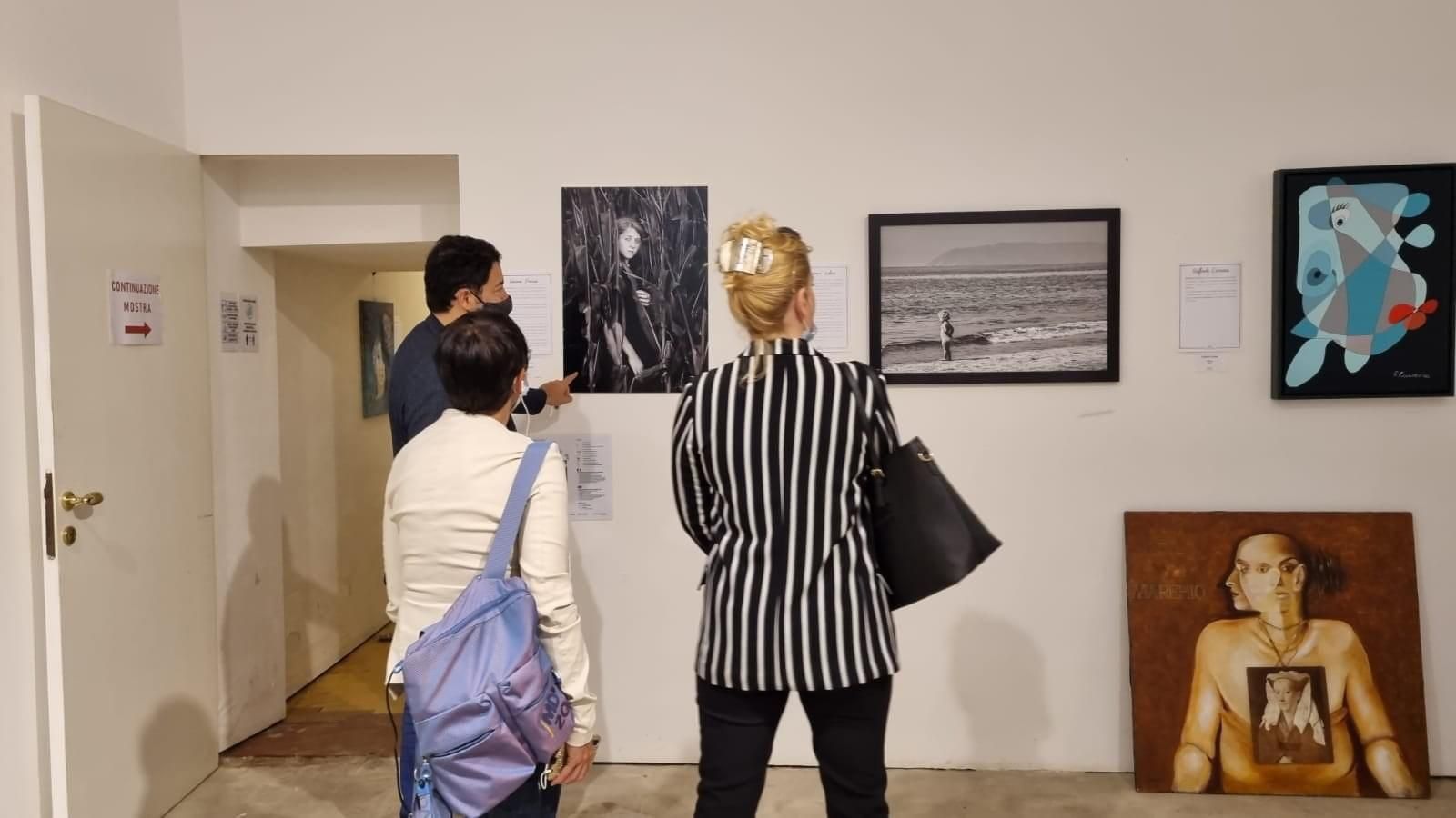 PROBIENNALE VENEZIA — fotografia 6 di Francesco Loliva