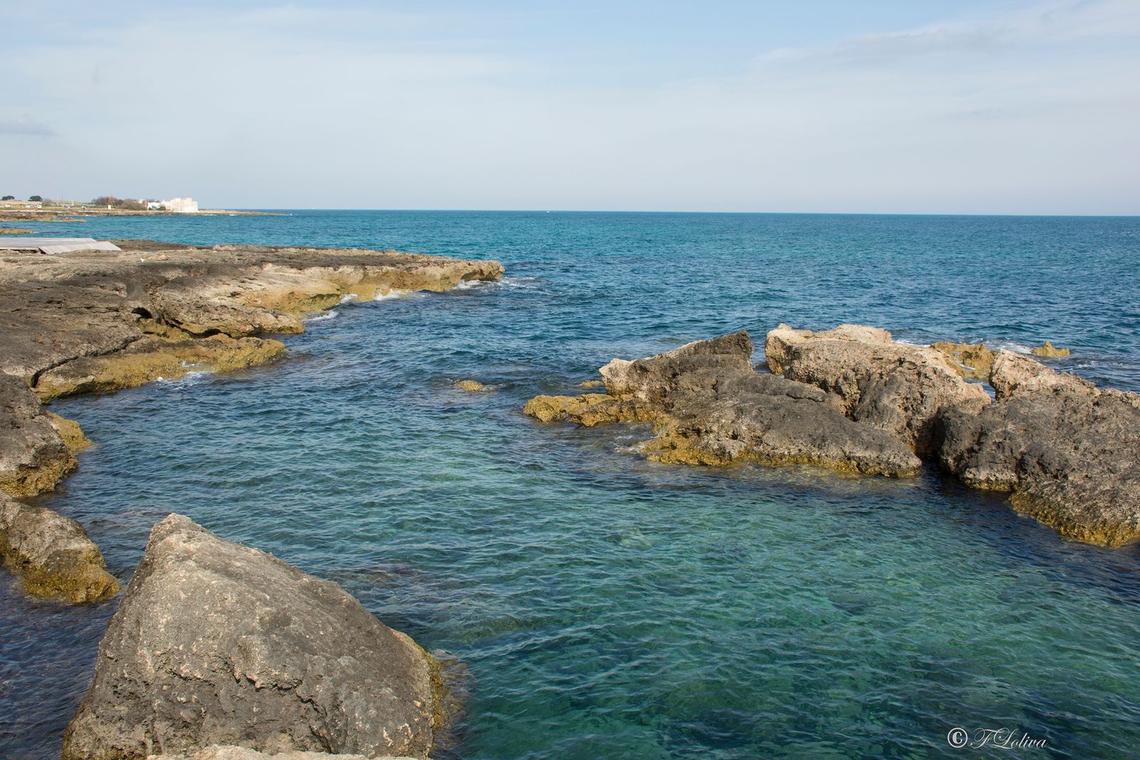 CALETTA