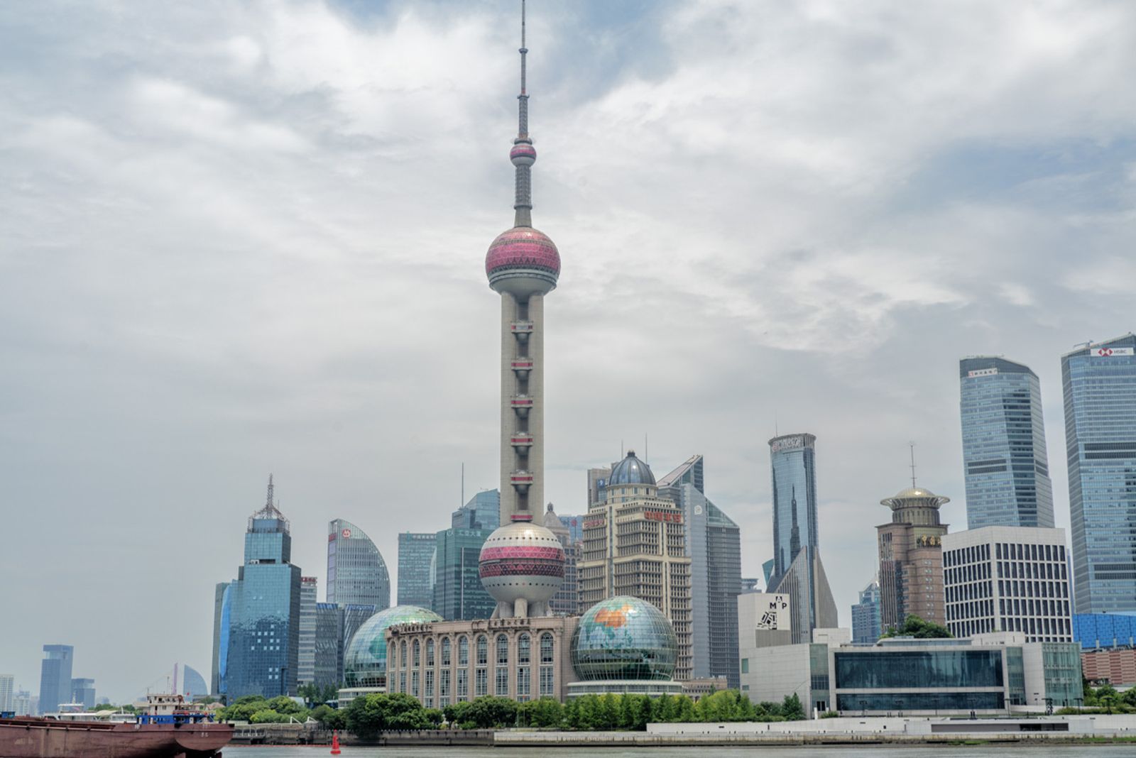VIAGGIO A SHANGAI 2024 — fotografia 19 di Francesco Loliva