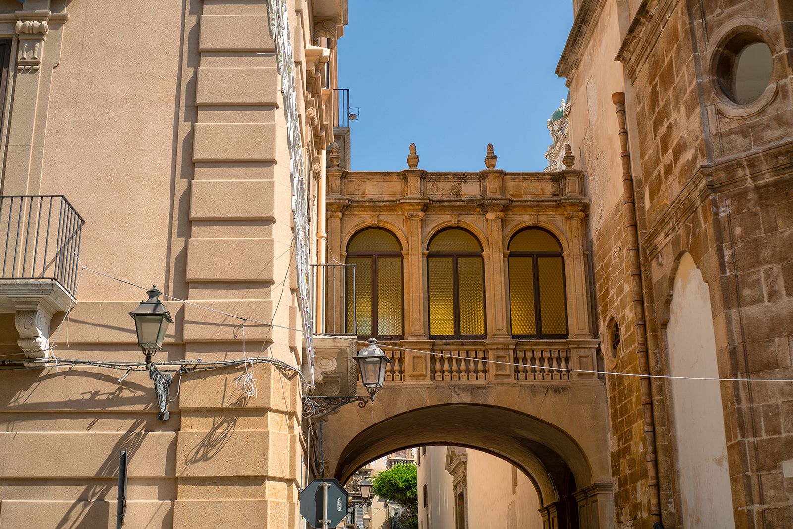 TRAPANI- ANGOLO