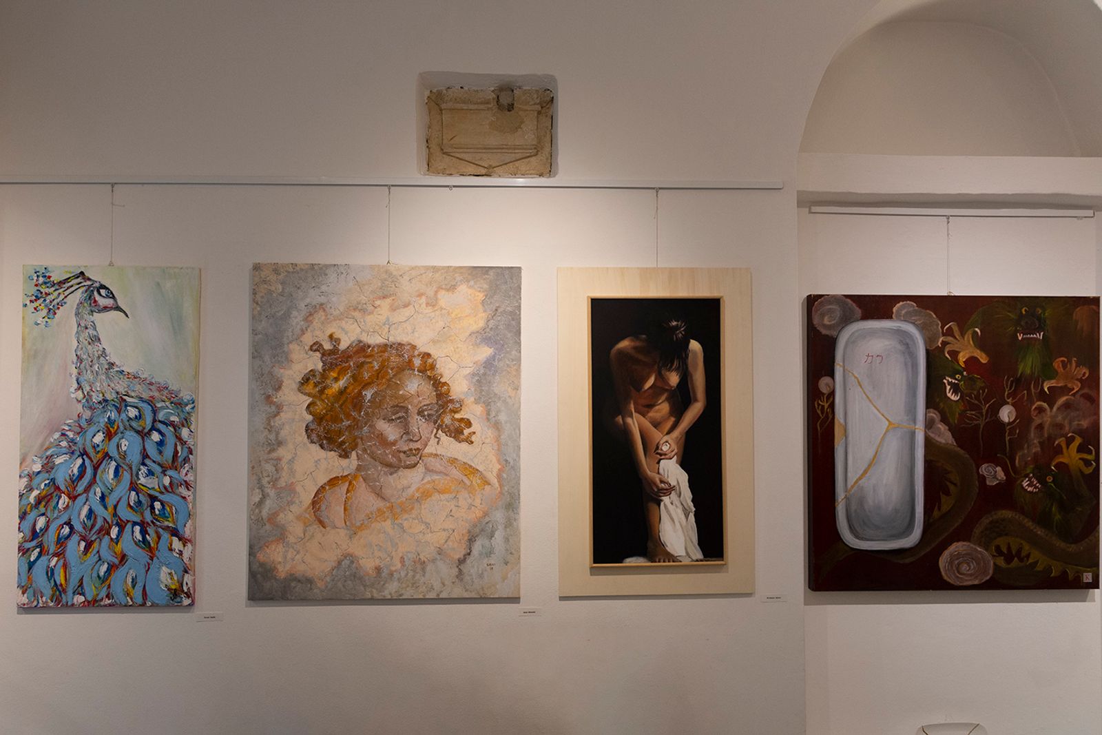 ART COLLECTION - ART.U VICENZA — fotografia 5 di Francesco Loliva