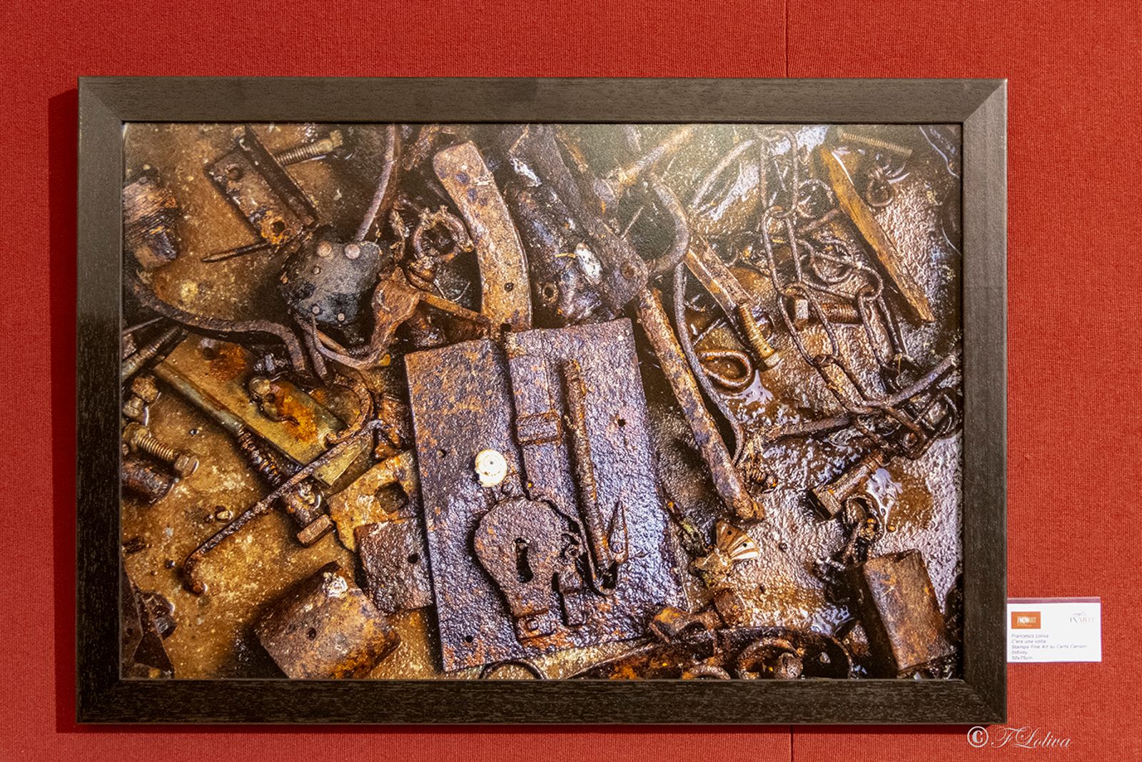 NOWART SALERNO 2018 — fotografia 3 di Francesco Loliva