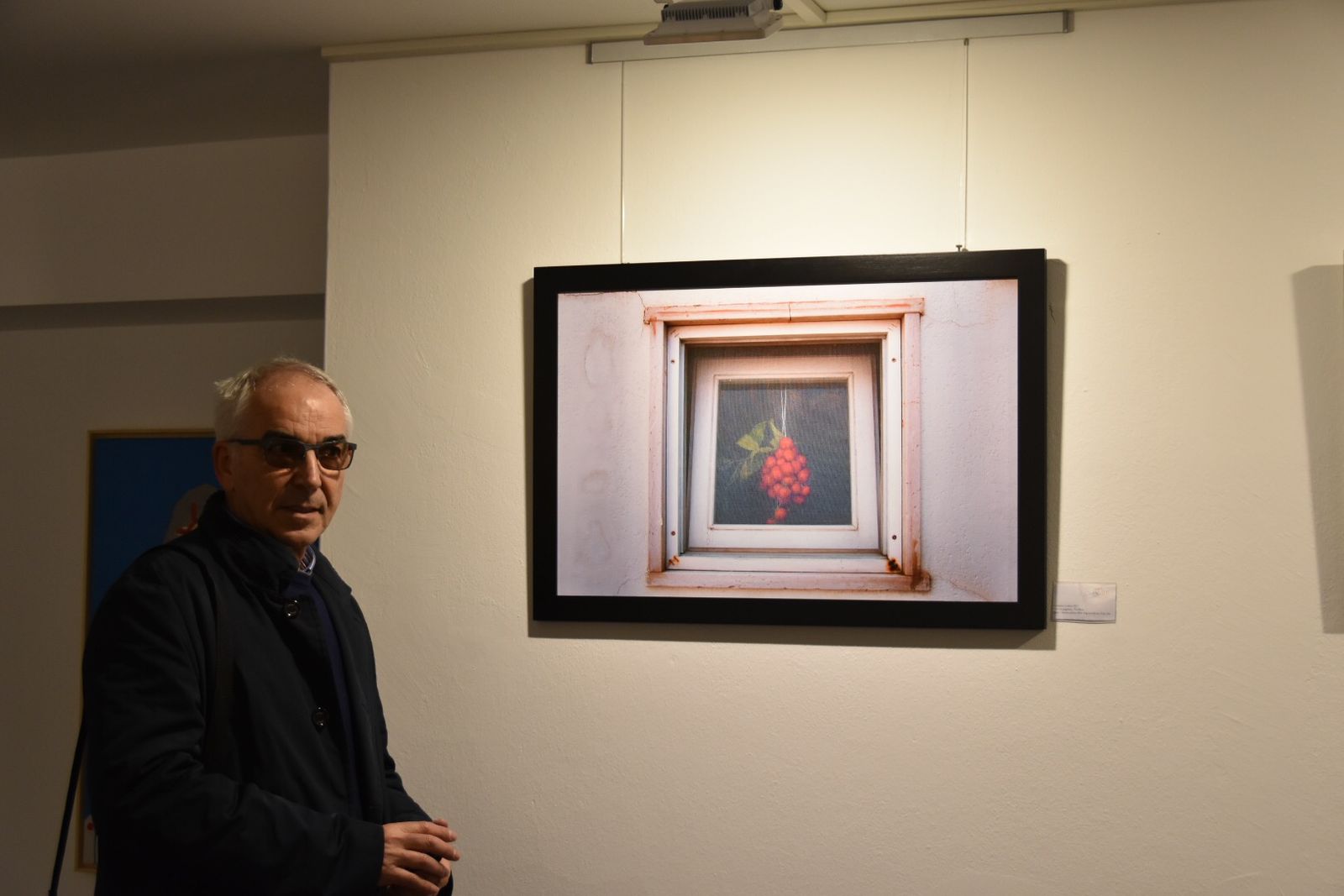 NOWART BERGAMO dicembre 2017 — fotografia 6 di Francesco Loliva