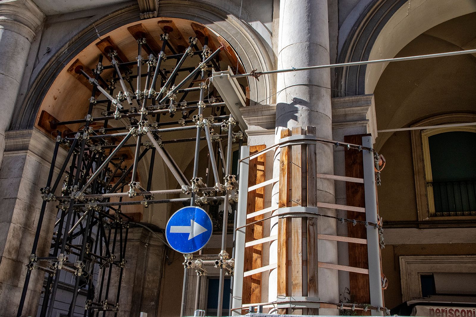 IL CORSO