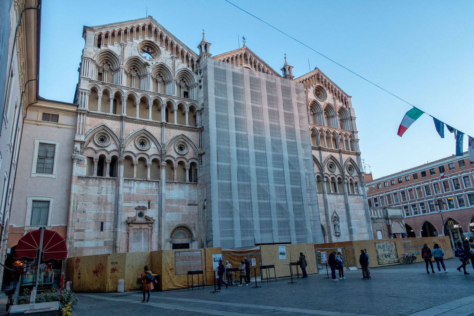 IL DUOMO