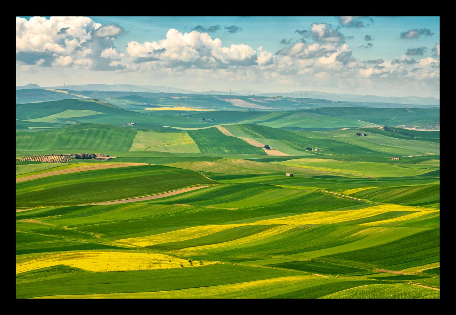 ALTA MURGIA IN PRIMAVERA ALTA MURGIA- I COLORI DELLA PRIMAVERA Esteso dalla costa adriatica ai rilievi Lucani, il Parco…