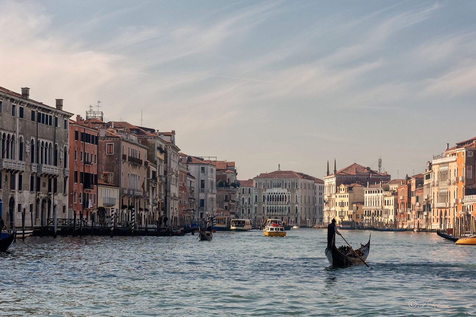 VENEZIA 2019 — fotografia 18 di Francesco Loliva