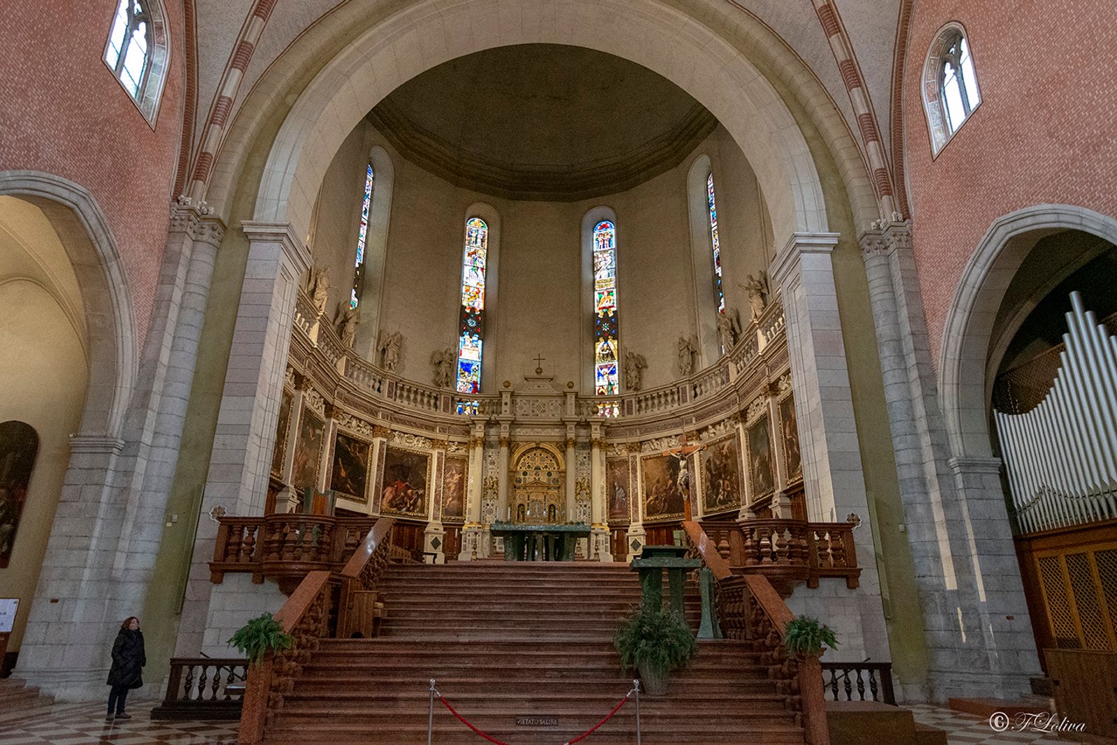 VICENZA 2019 — fotografia 15 di Francesco Loliva