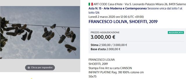 ART CODE 02 MARZO 2020