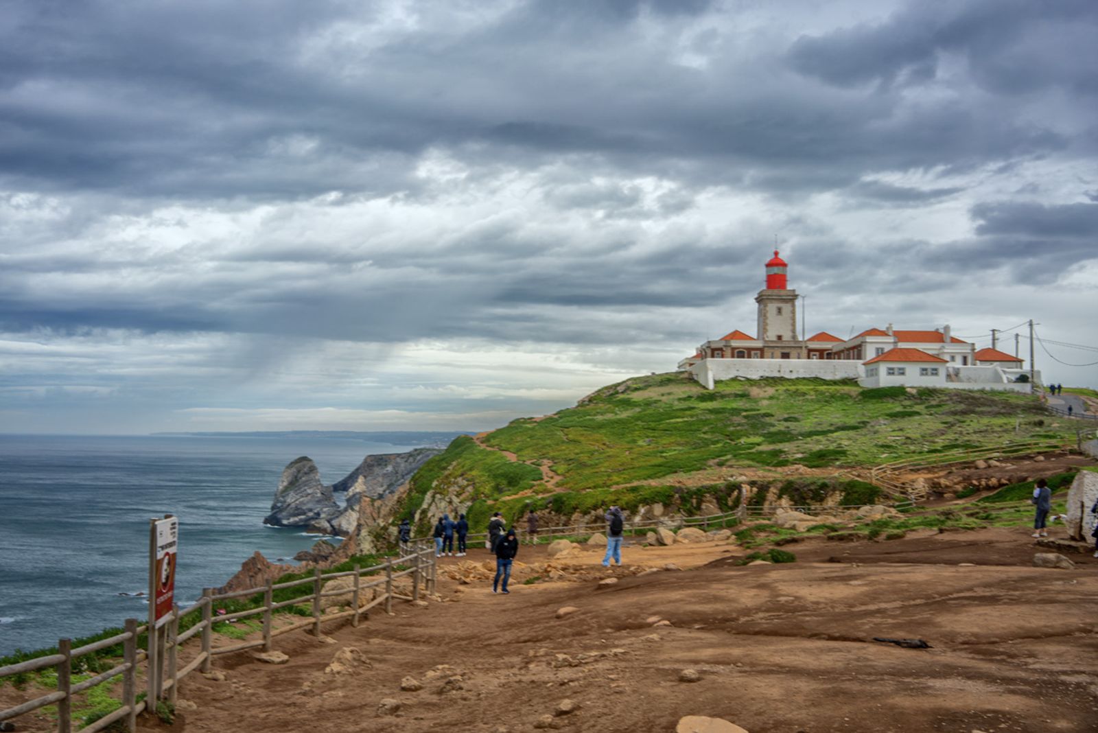 CABODEROCA