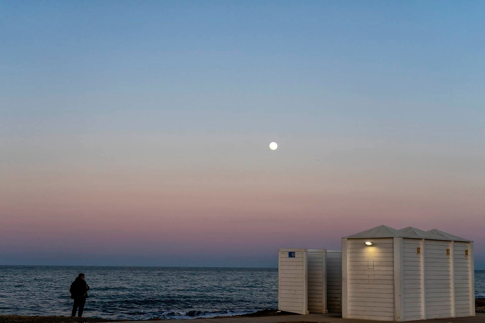 Full moon — fotografia 5 di Francesco Loliva
