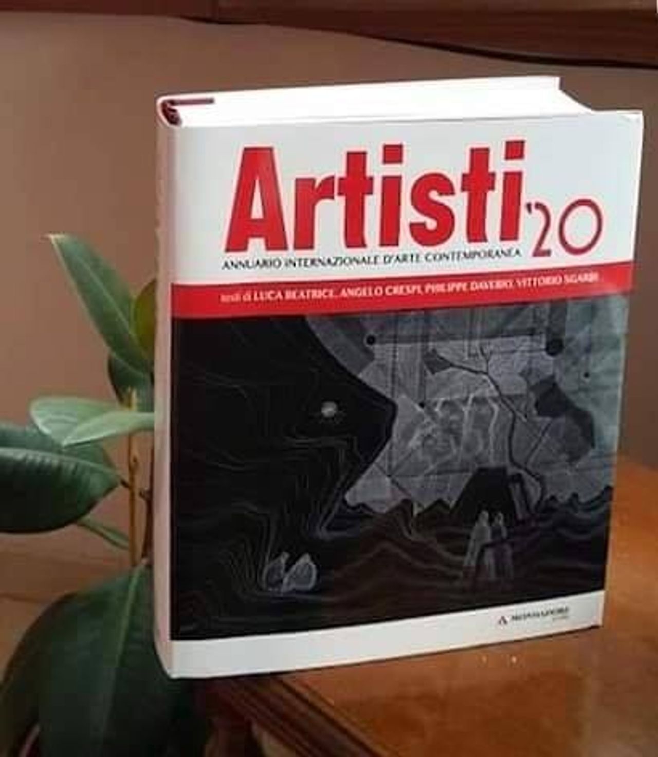ARTISTI '20