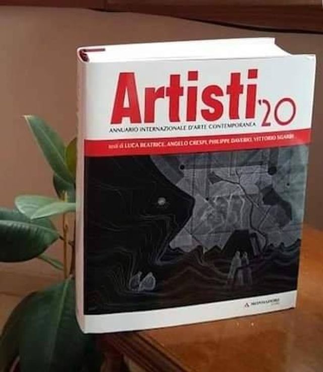 ARTISTI '20