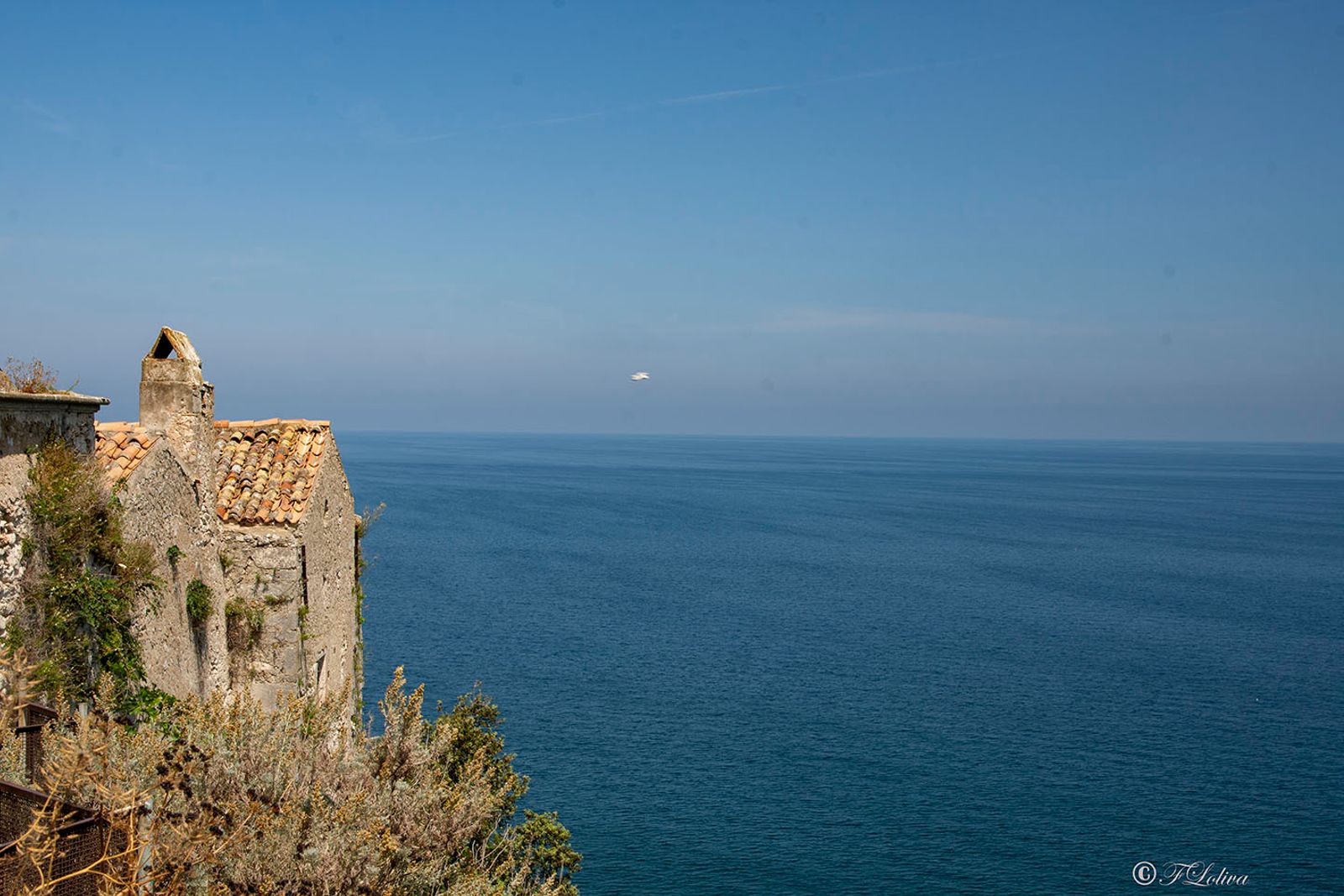 VIESTE - PESCHICI — fotografia 37 di Francesco Loliva