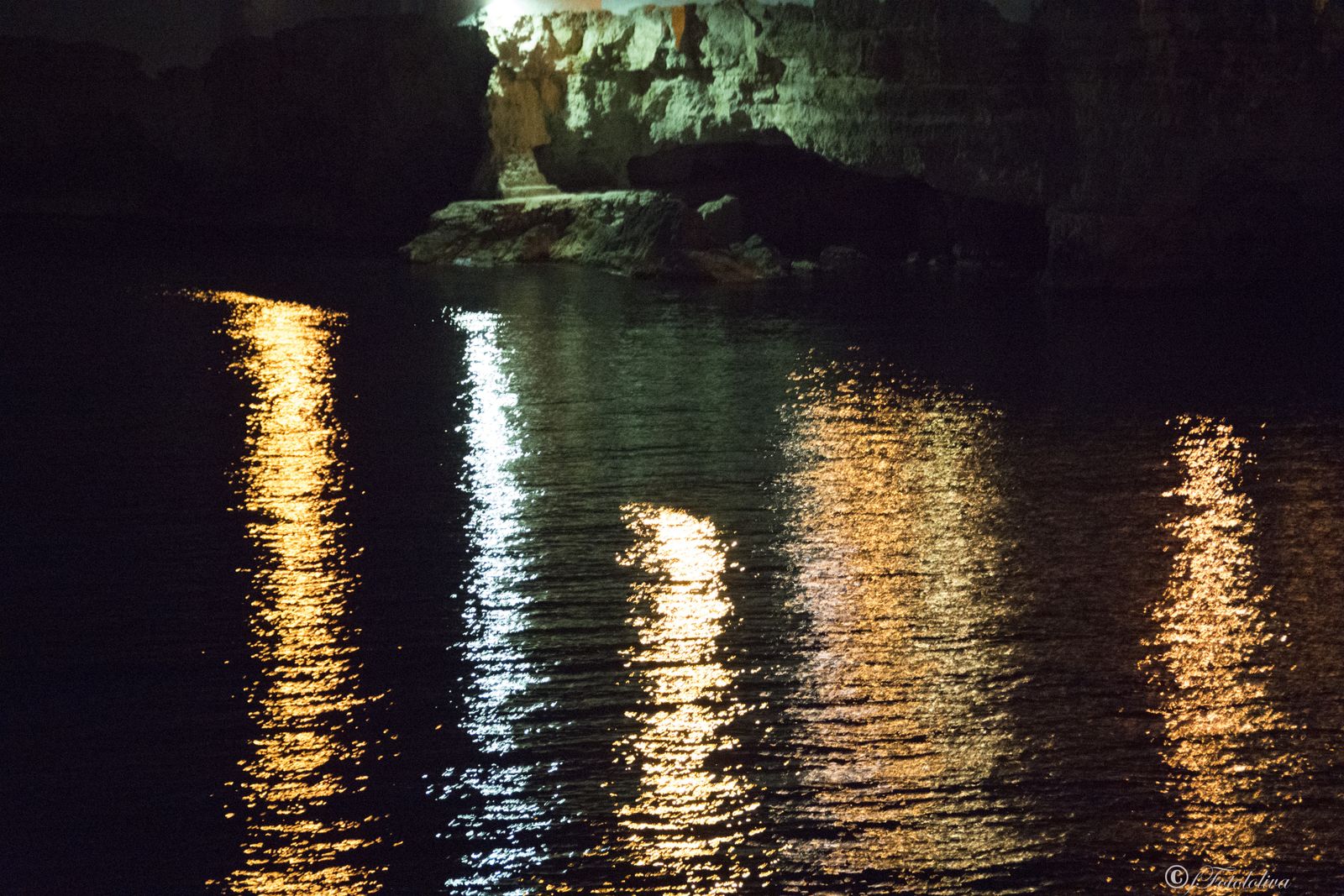 POLIGNANO A MARE (BA) — fotografia 5 di Francesco Loliva