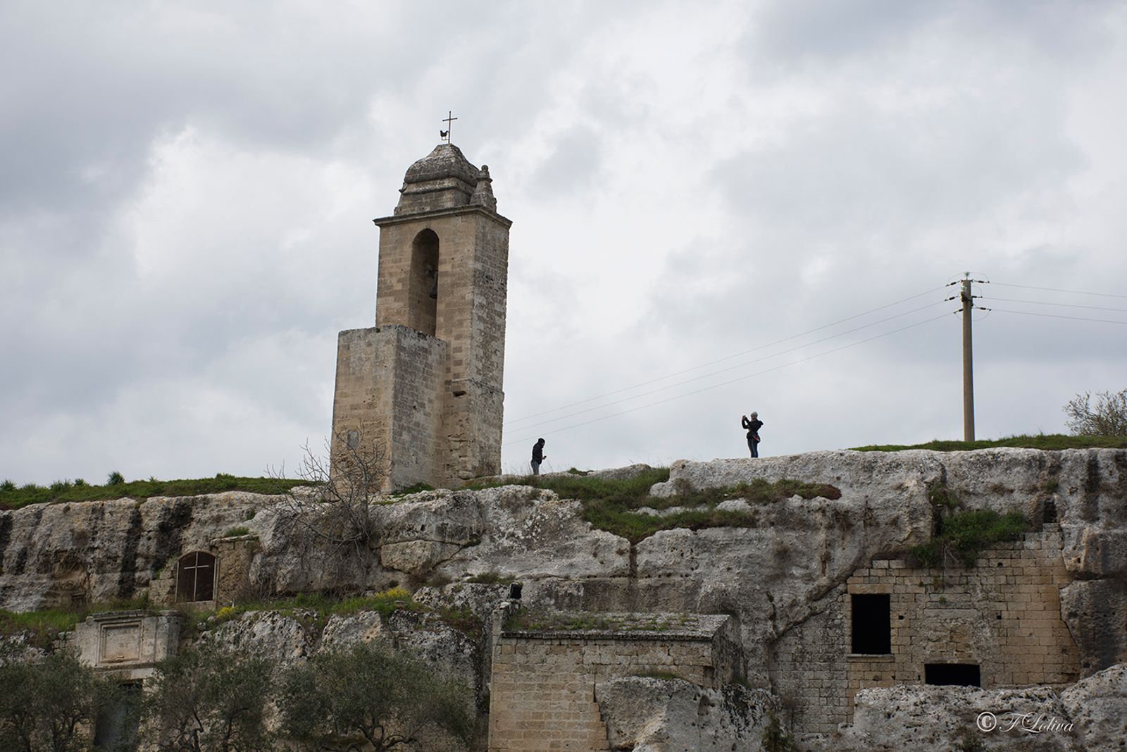 GRAVINA IN PUGLIA — fotografia 5 di Francesco Loliva