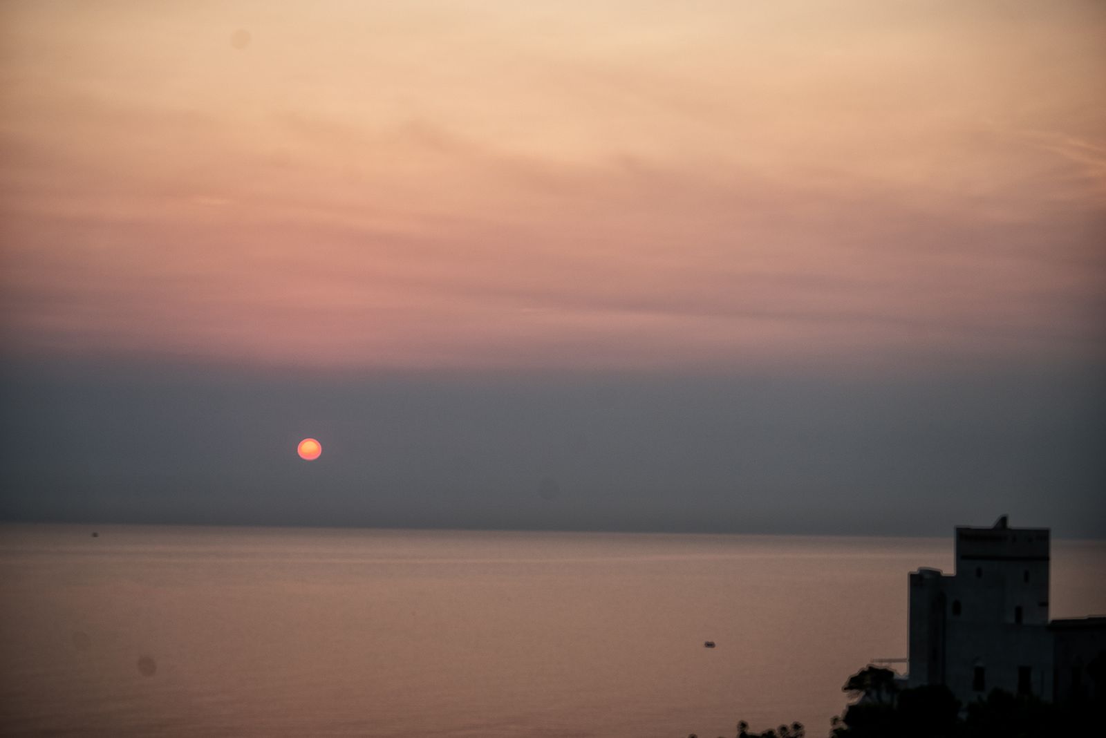 ALBA SICULA #3