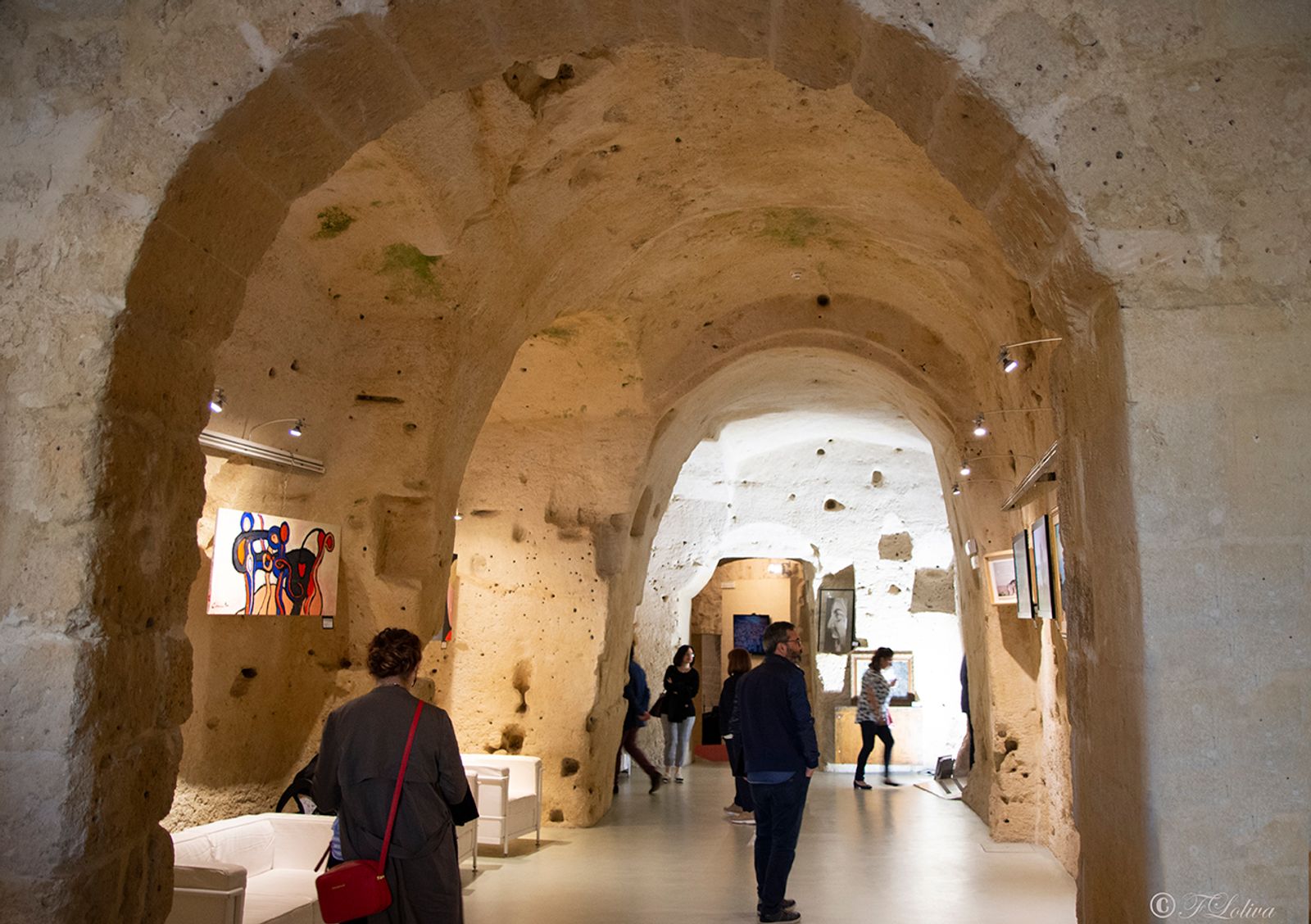 NOWART MATERA maggio 2018 — fotografia 24 di Francesco Loliva