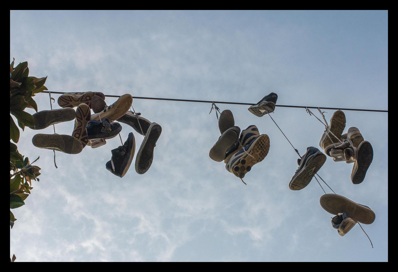 SHOEFITI