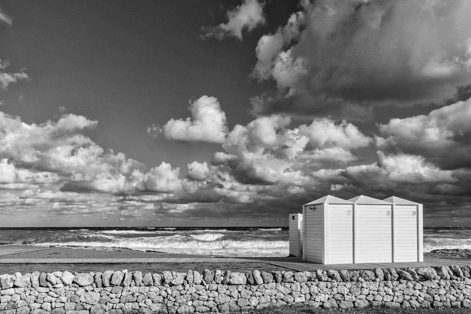 Il maestrale — fotografia 16 di Francesco Loliva
